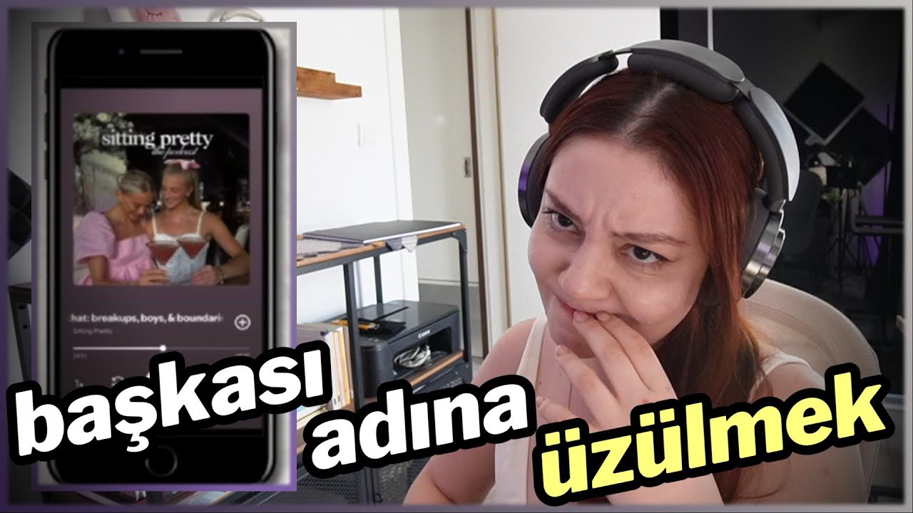 Sonu Hüsranla Biten Bir İlişki | Kendel Kay' ın Hikayesi...😒 #reaksiyon