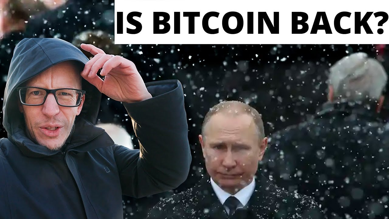 Where I'm buying - BTC ETH SOL LUNA