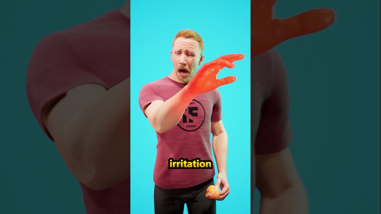 The Reason Cashews Aren't Sold in Shells