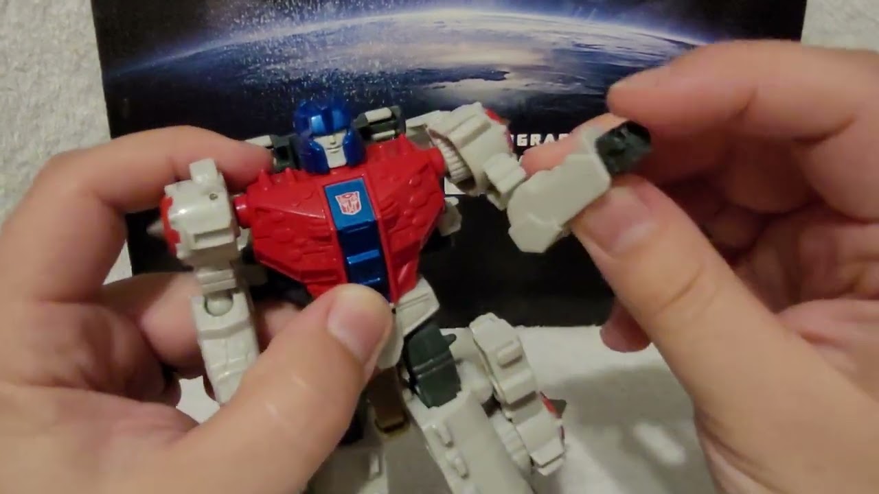 Composite Enerjoe Reviews: Transformers Cyberverse Ultra Sludge