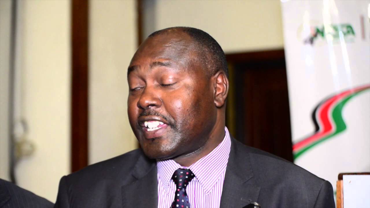Govt to evict hawkers operating on road reserves
