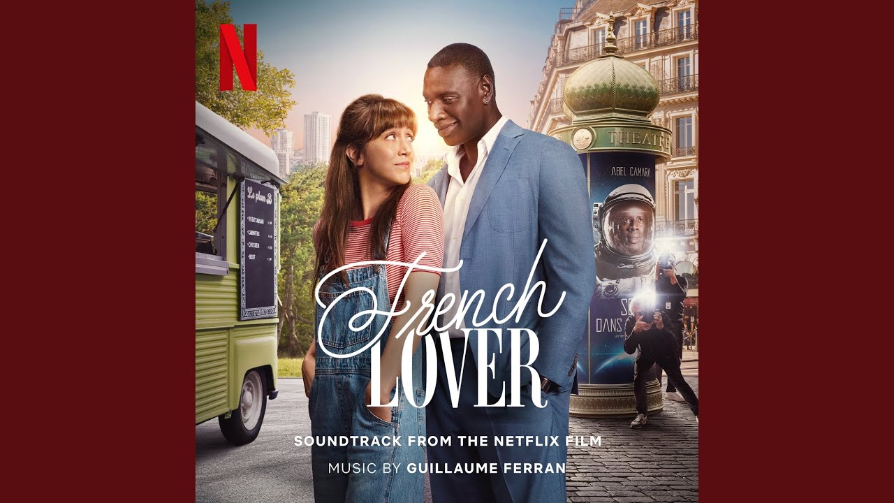 French Lover