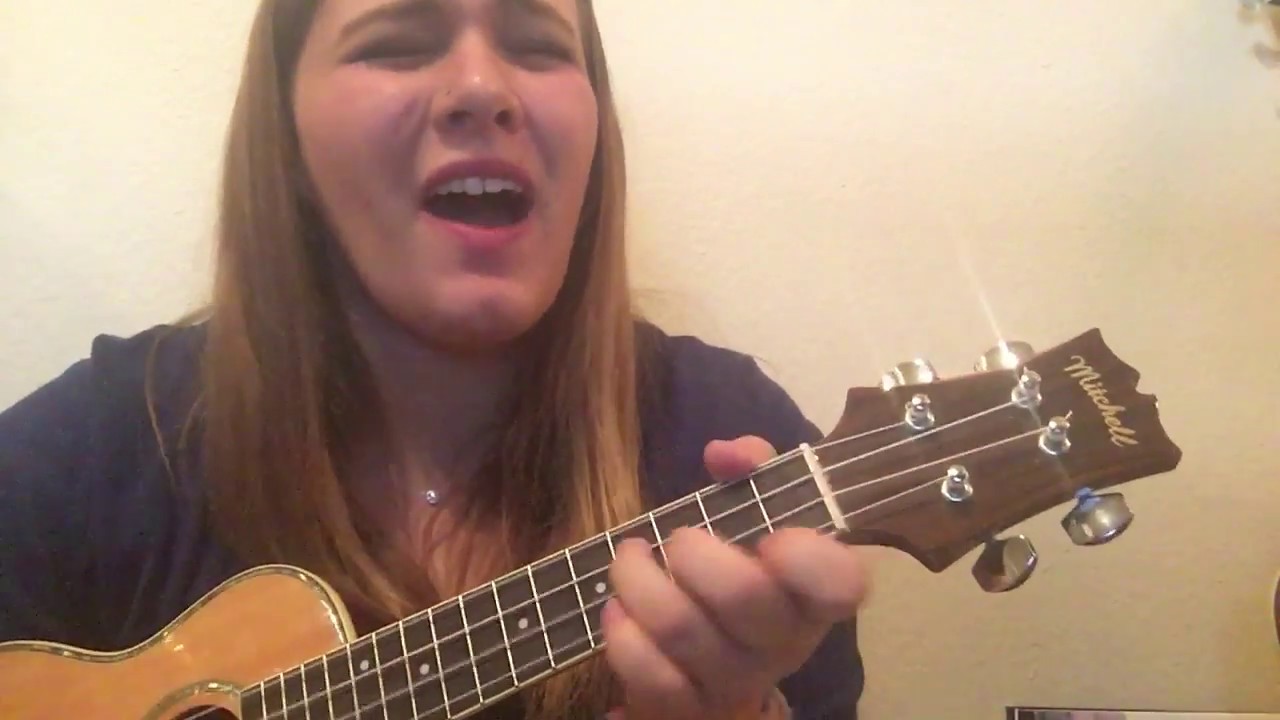 ode to sleep (twenty one pilots) cover