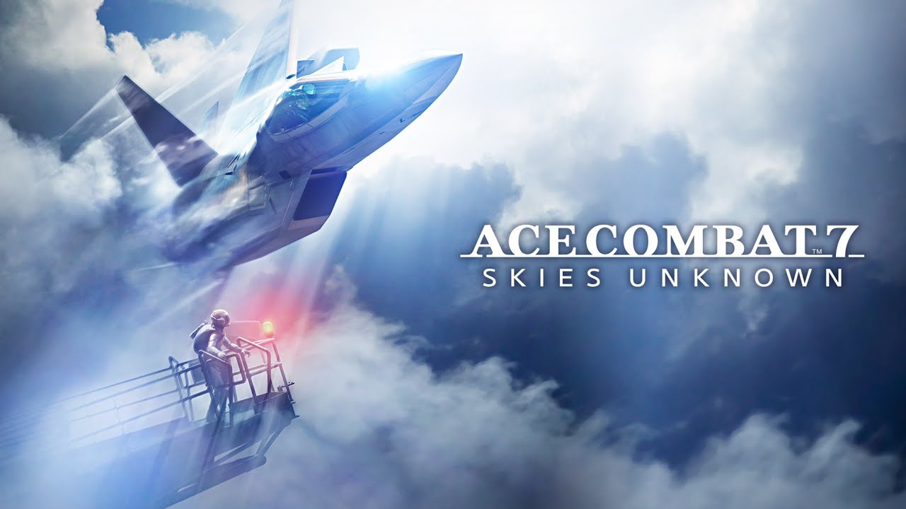 ACE COMBAT 7: SKIES UNKNOWN
