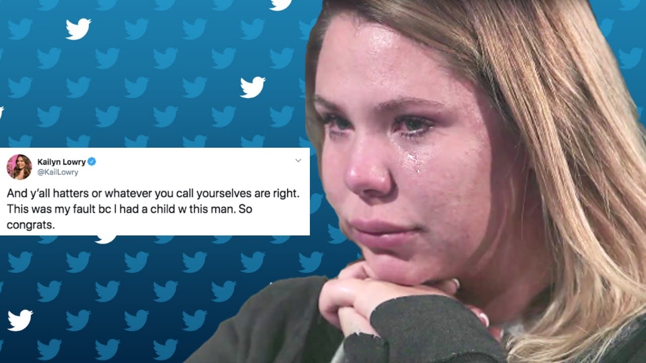 Kail Lowry DRAGS Chris Lopez & REGRETS Pregnancy!?