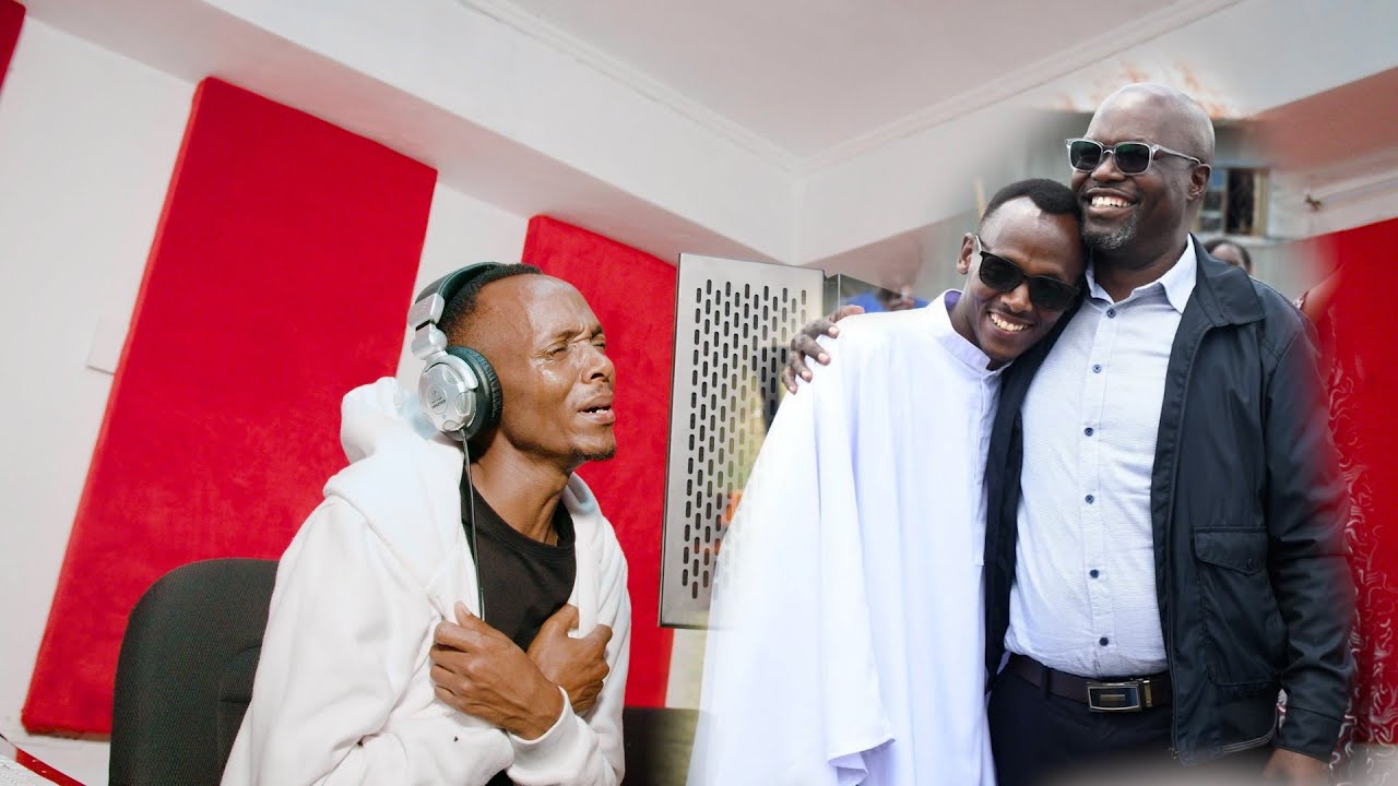 NGONG SAISERE BY APOSTLE EMMANUEL NJUE