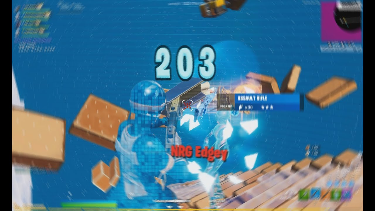 No Lie 🙅‍♀‍ (Fortnite Montage)