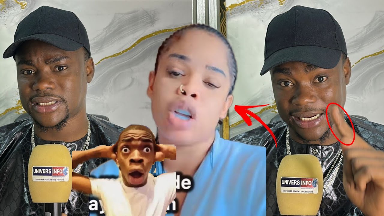 🛑Kawtéf😱Thiom bou méti’’Litax ma bayi Mame Ndiaye Savon moy…’’Jeo Baldé toth na cass yi,Soma yeugoul