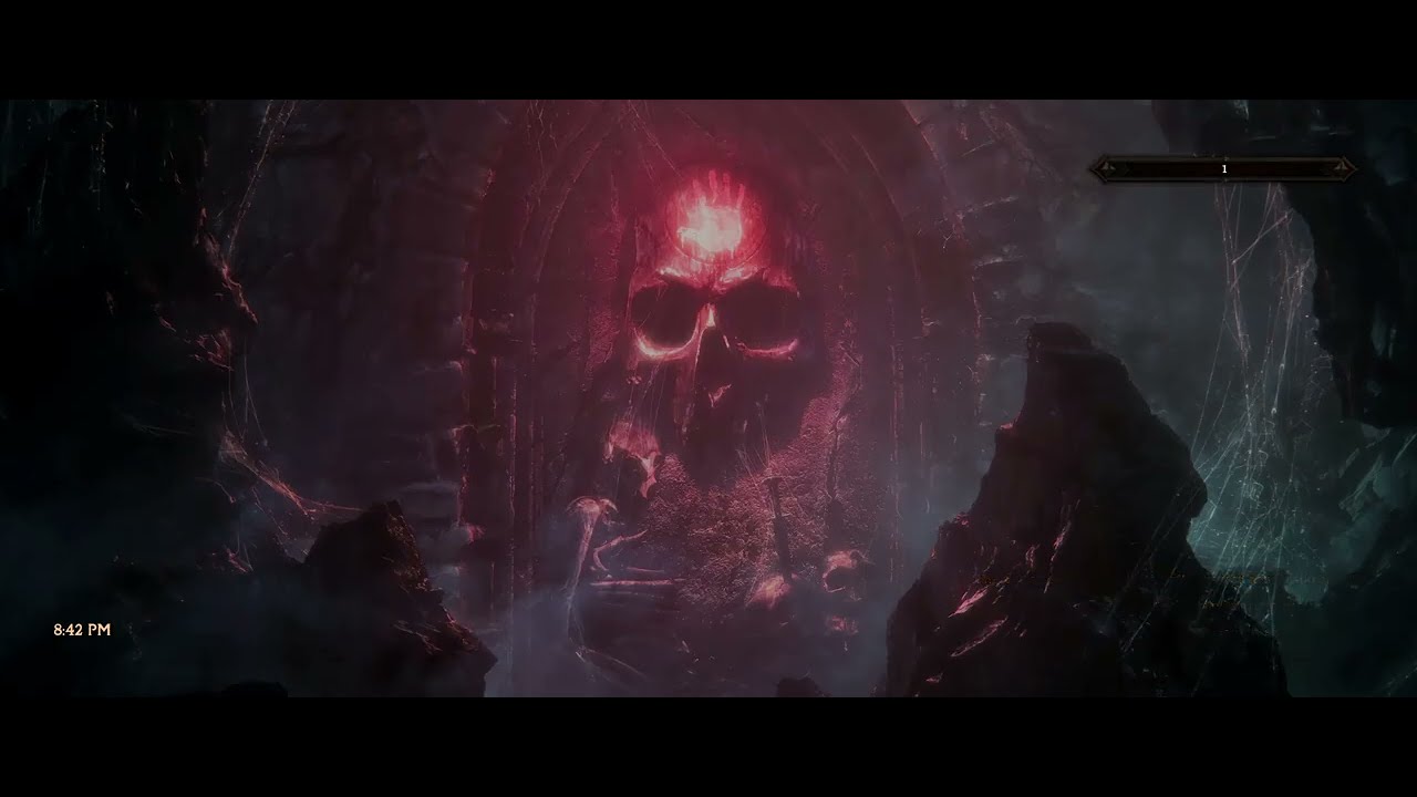 Skyrim Immersive Survival Permadeath. Mercenary Build. Day 01.