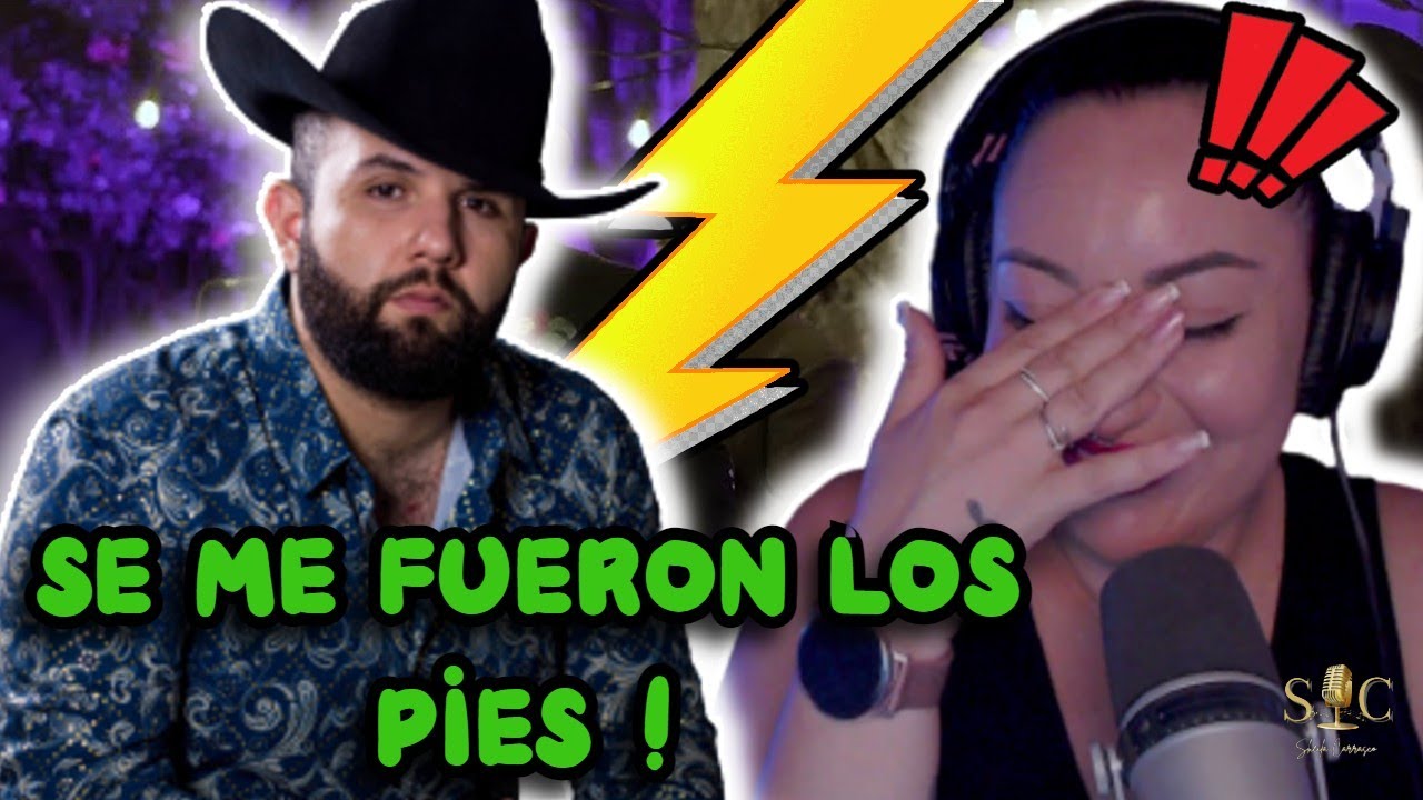 🇲🇽LA BODA DEL HUITLACOCHE | CARIN LEÓN en vivo | NO PUDE EVITAR LO QUE PASÓ | Sheila Carrasco REACT