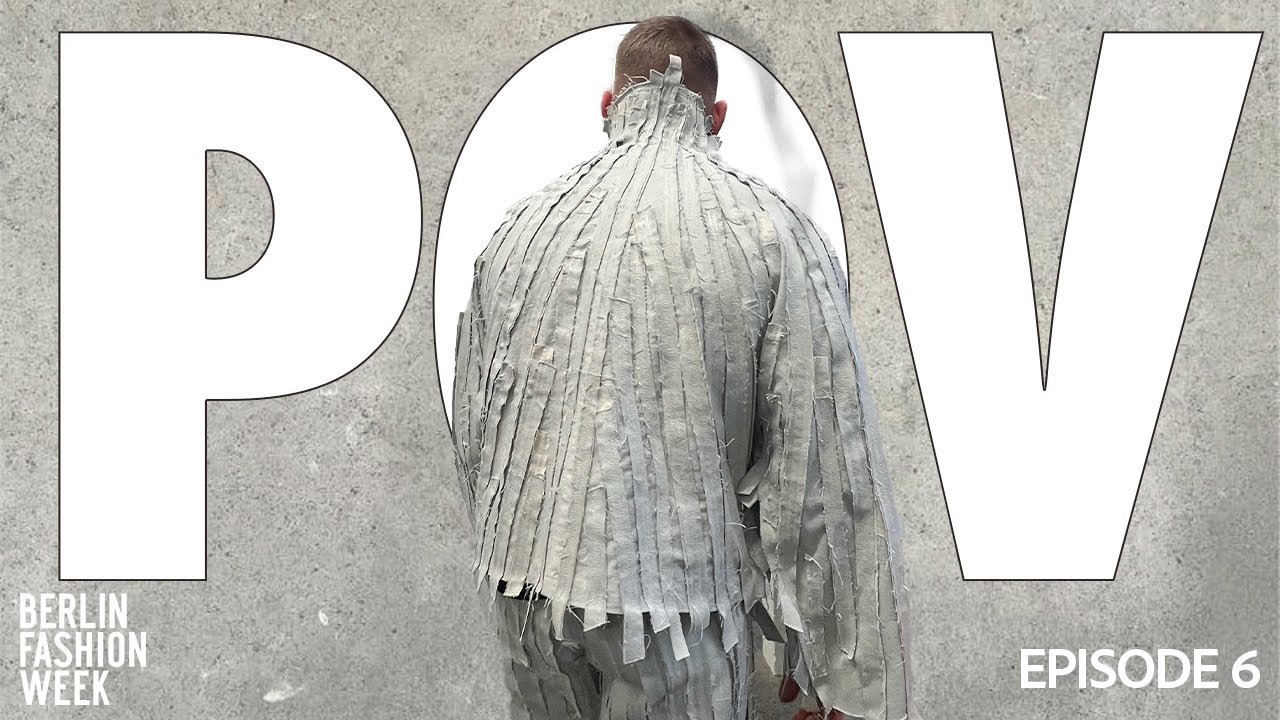 POV Fashion Week | Nowrubi