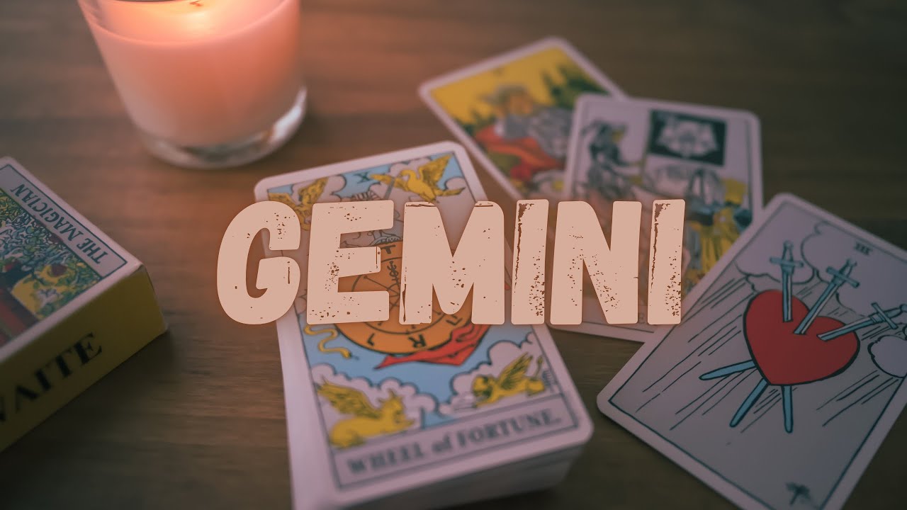 GEMINI ♊️ GODS PLAN!! 💕💰 GEMINI This Is About To Be Amazing For You!!!😍