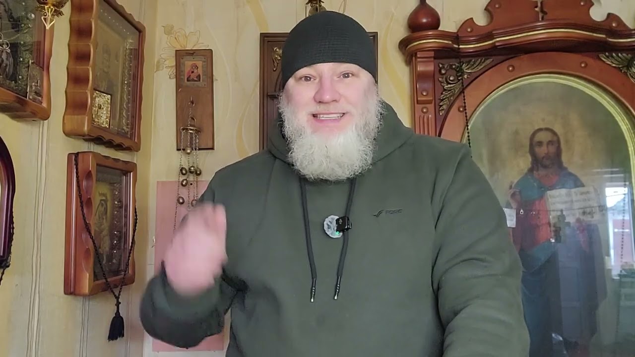 Не бойтесь толпы