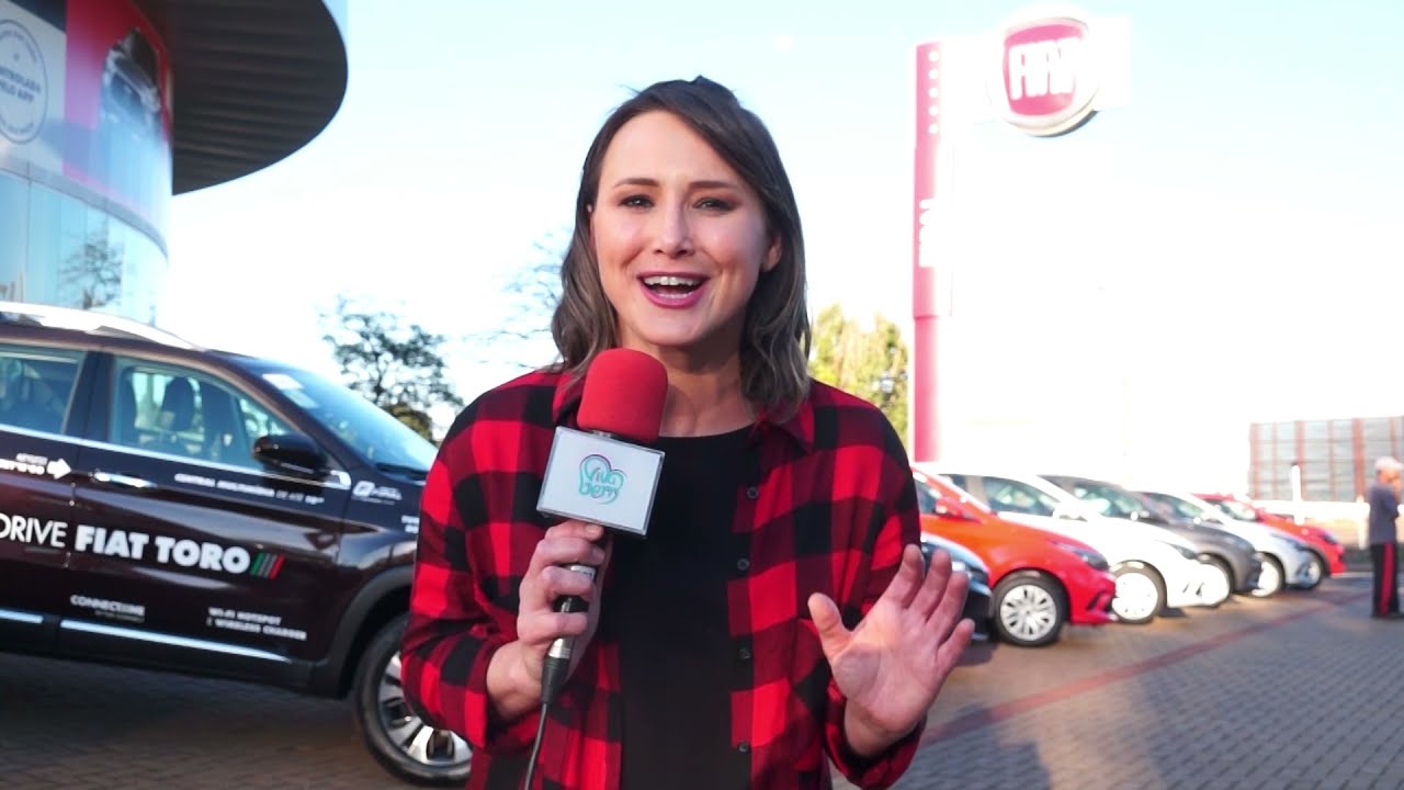 O Maior Feir&atilde;o de Ofertas da Fipal FIAT - 23 e 24 de Julho