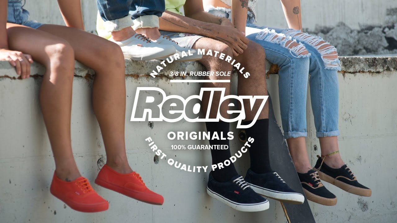 Redley | Originals