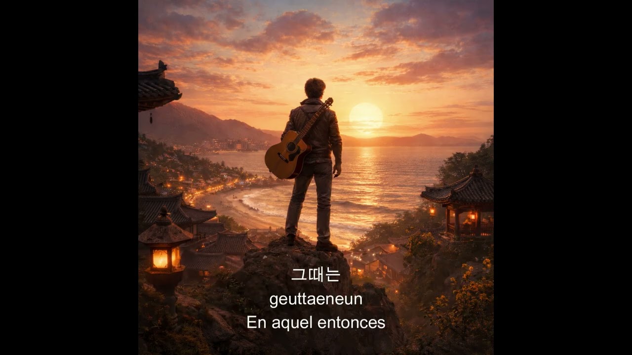 AMANIA - 이태 You Go (Y te vas) | Single Official Audio