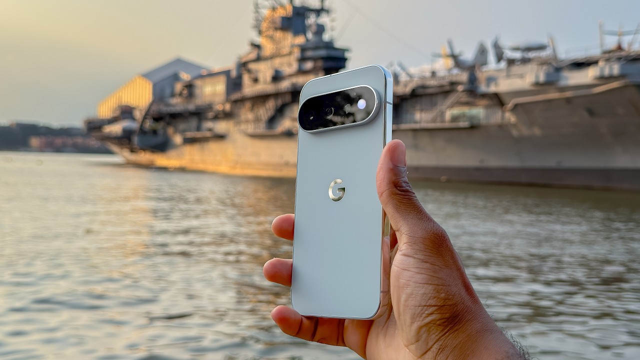 Google Pixel 11 Pro: Почти идеально, НО есть одна проблема