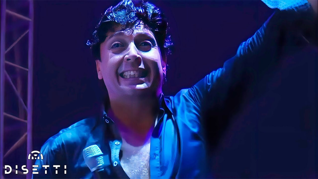 Carlos Nuño La Grande De Madrid - Concierto Medellín 2016