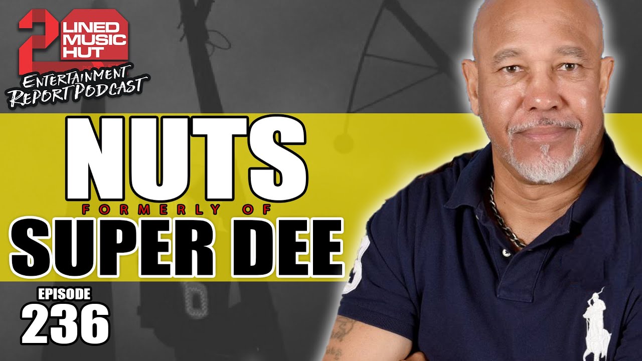 NUTS On Super Dee, Stone Love, Bass Odyssey, Bounty Killer, Silver Hawk, King Addies, Bodyguard +