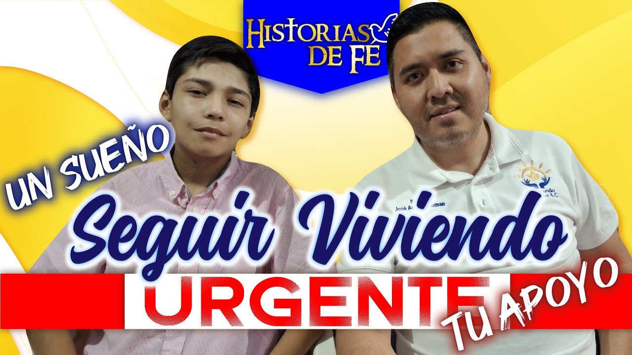 ⚠️ Su Sueño de este niño es Seguir Viviendo 💝 ¡Ayudemos Urgente‼️UNIDOS pdoemos ❇️ | Historias de Fe