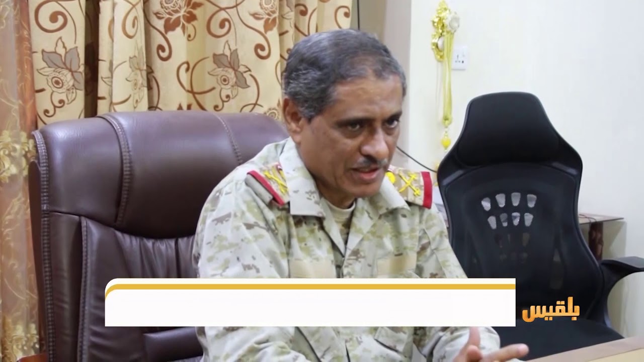القبض على متهم باغتيال ضابط سابق  في المنطقة العسكرية الثانية  بـ #حضرموت |  تقرير: محمد اليزيدي
