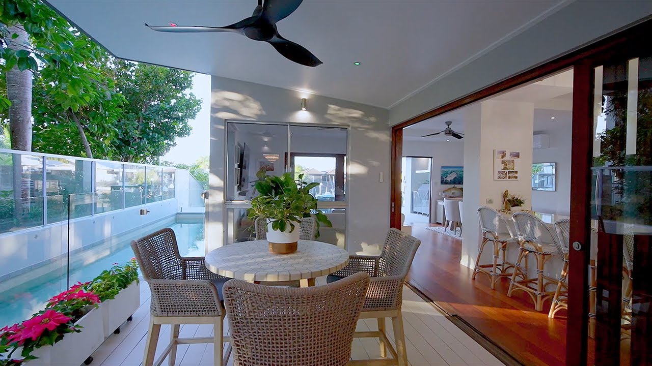 89 Harbour Drive, Trinity Park