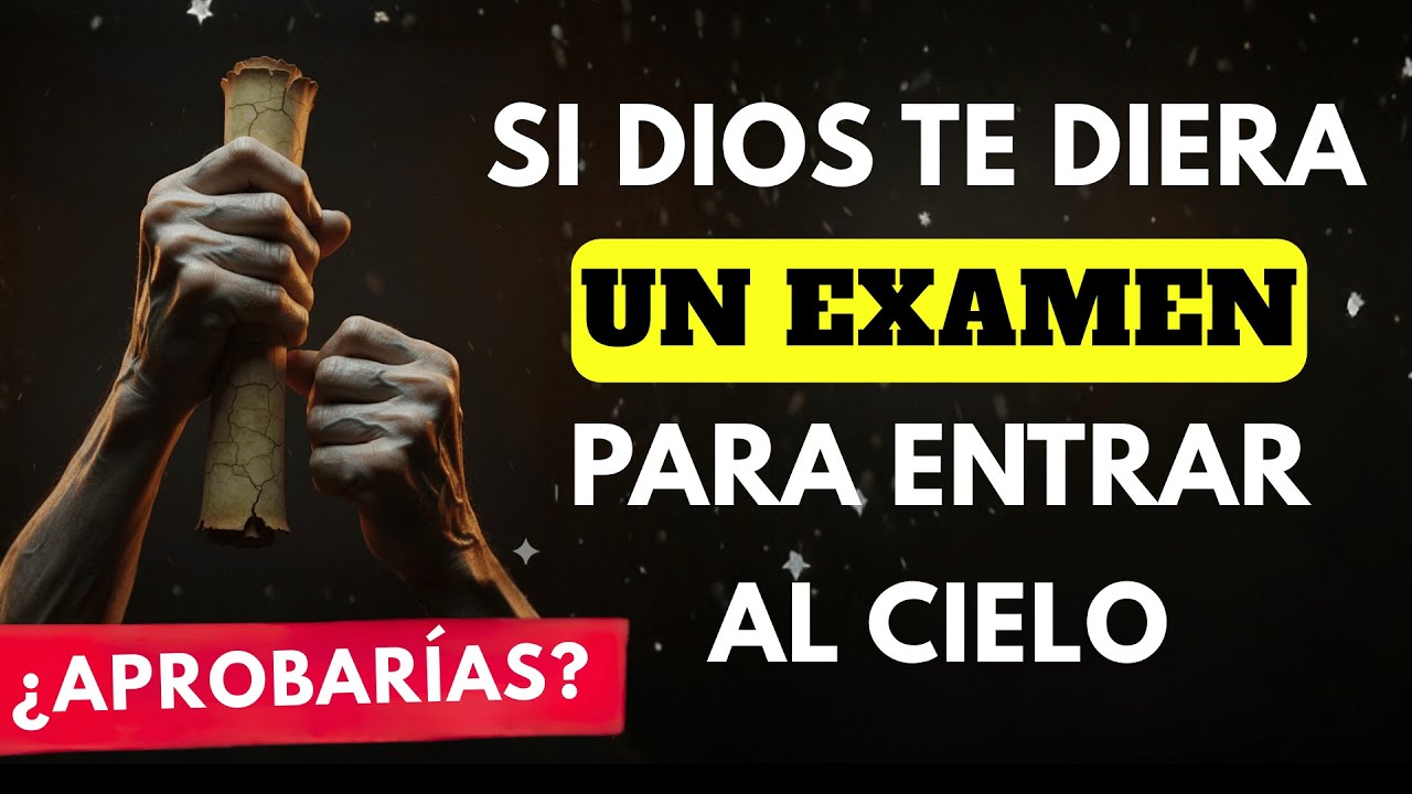 ⚠️ QUIZ BIBLICO del Antiguo Testamento: 25 Preguntas que el 95% NO PUEDE Responder 💀🔥