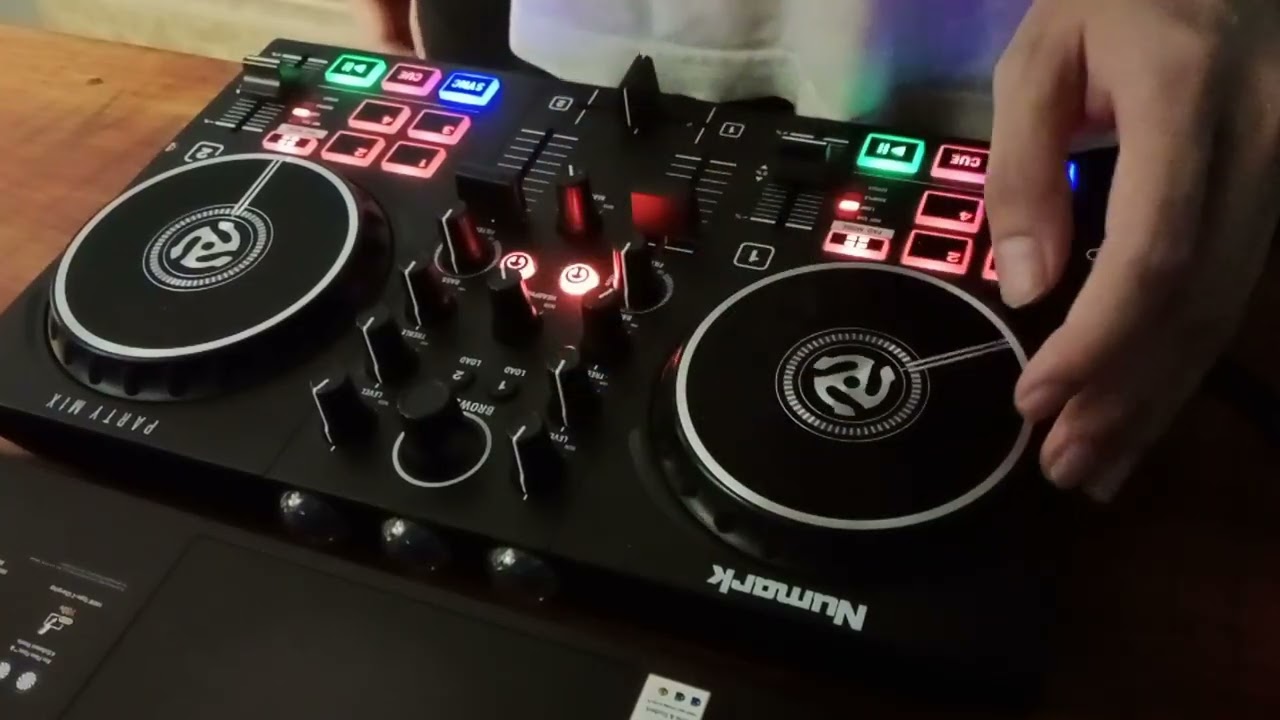 bedroom junglist