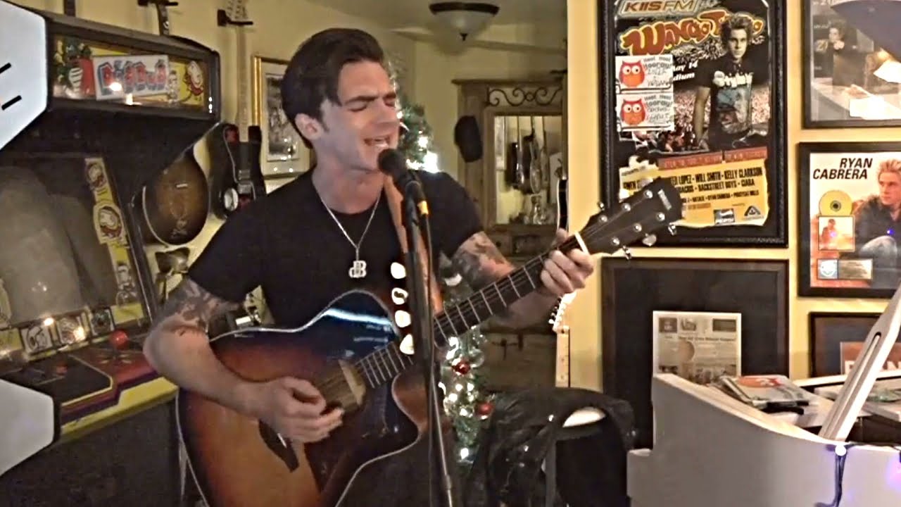 2018 Livestream (Benefit Concert)