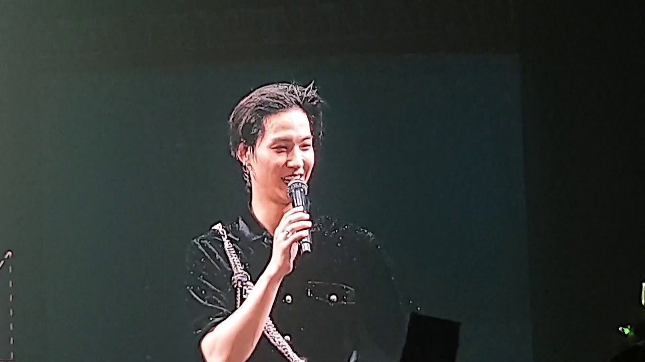 19.10.26 GOT7 Keep Spinning Concert in Manila