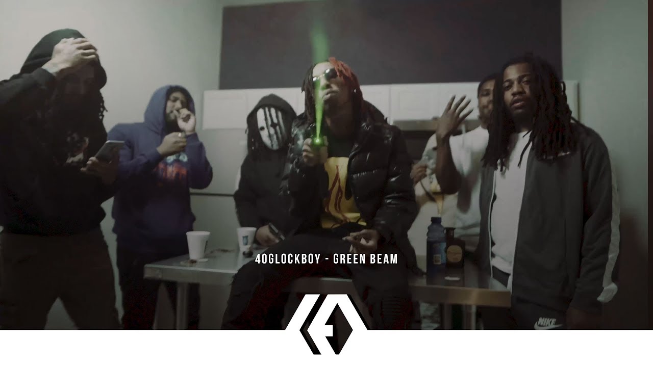 40GlockBoy - 