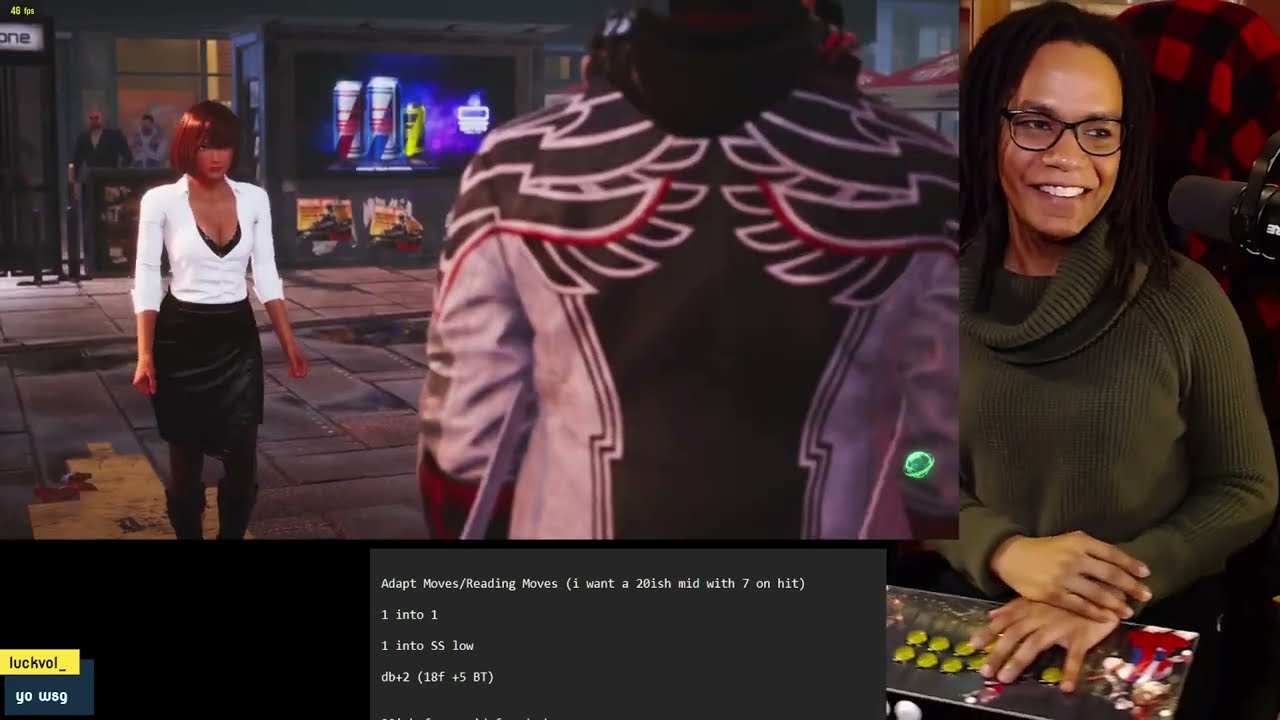 Leveling Up Ling: Red Rank Mastery with Pro Tips from @dastryyy