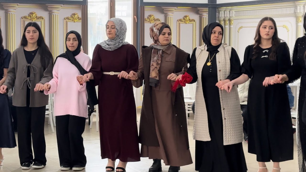  Çengilli köyü İPEK DÜĞÜN SALONU GRUP İPEK 2026 halayları