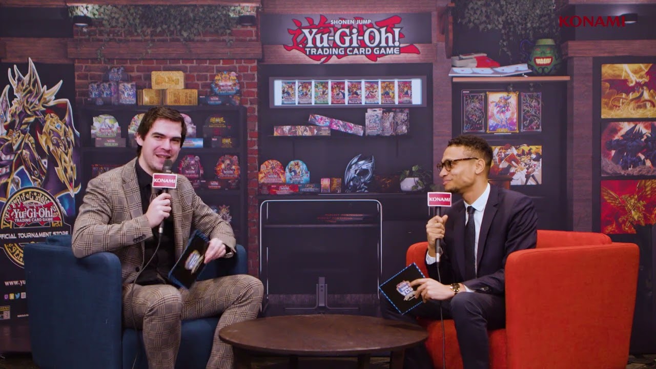 YCS Dortmund 2026 - Genesys Meta Breakdown