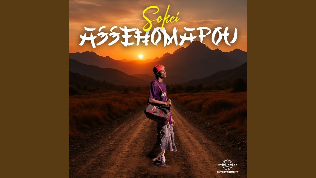 ASSEHOMAPOU