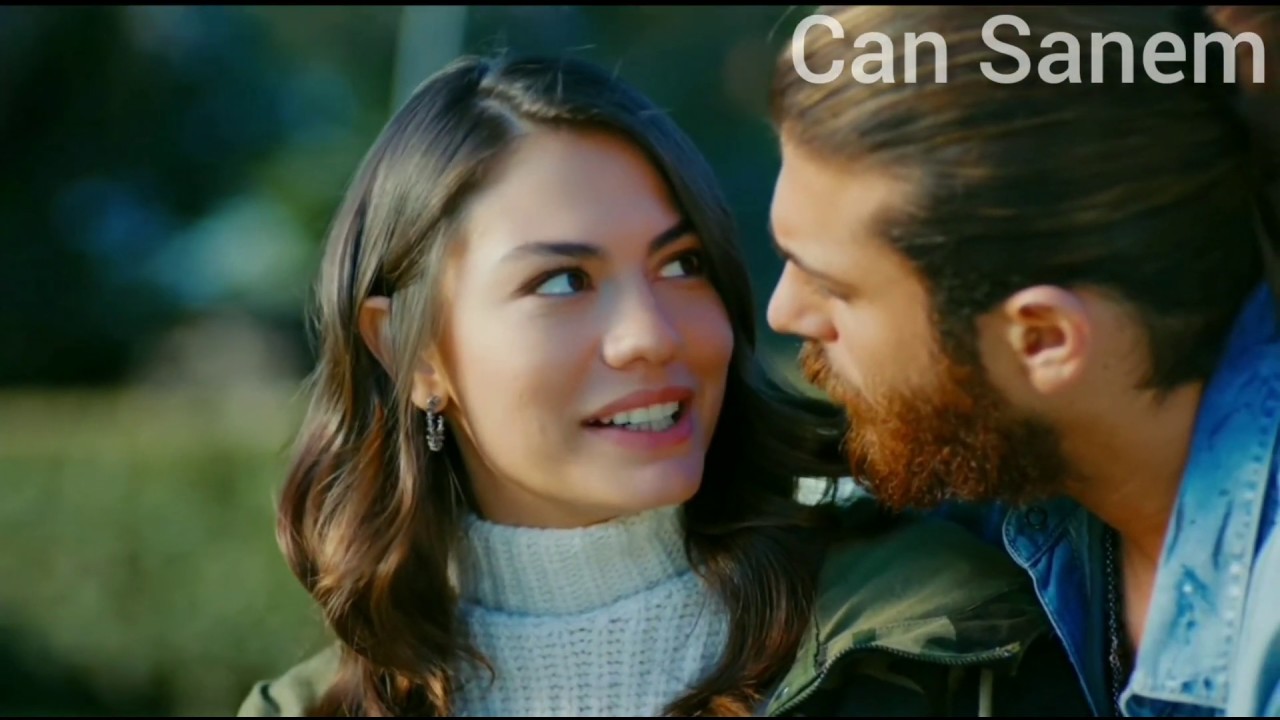 CanEm || Can & Sanem || Mi Reino - Cepeda