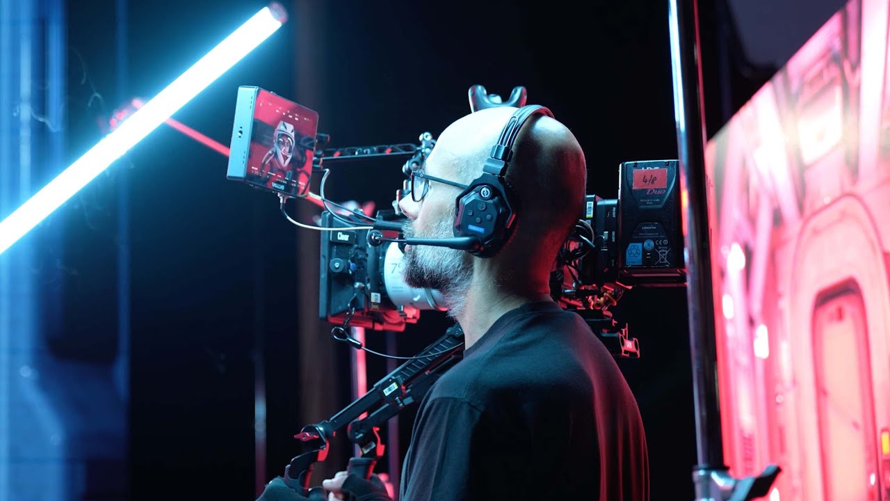 MAKING OF FUNK UNIVERSO - IROKZ