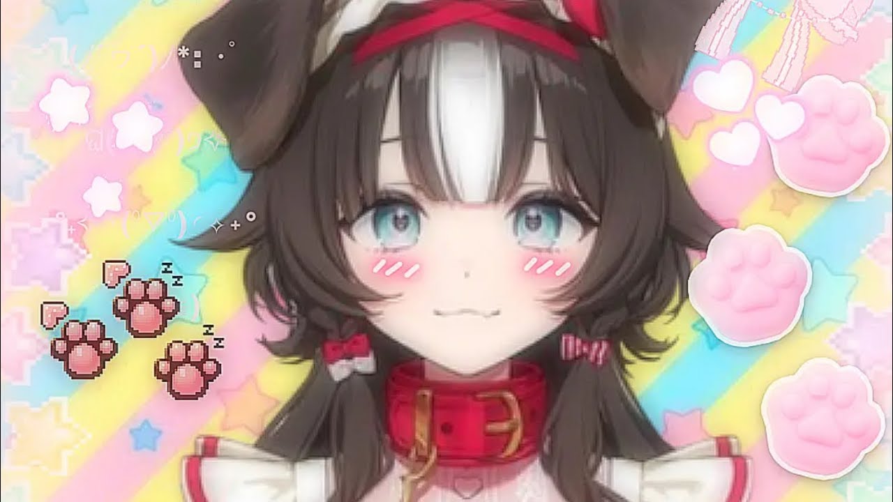 Can can world (sped up/nightcore)