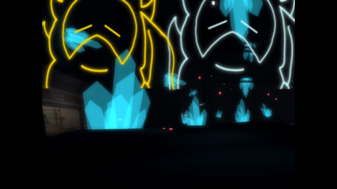 Me and others getting gold and diamond in kaiju paradise #kaijuparadise