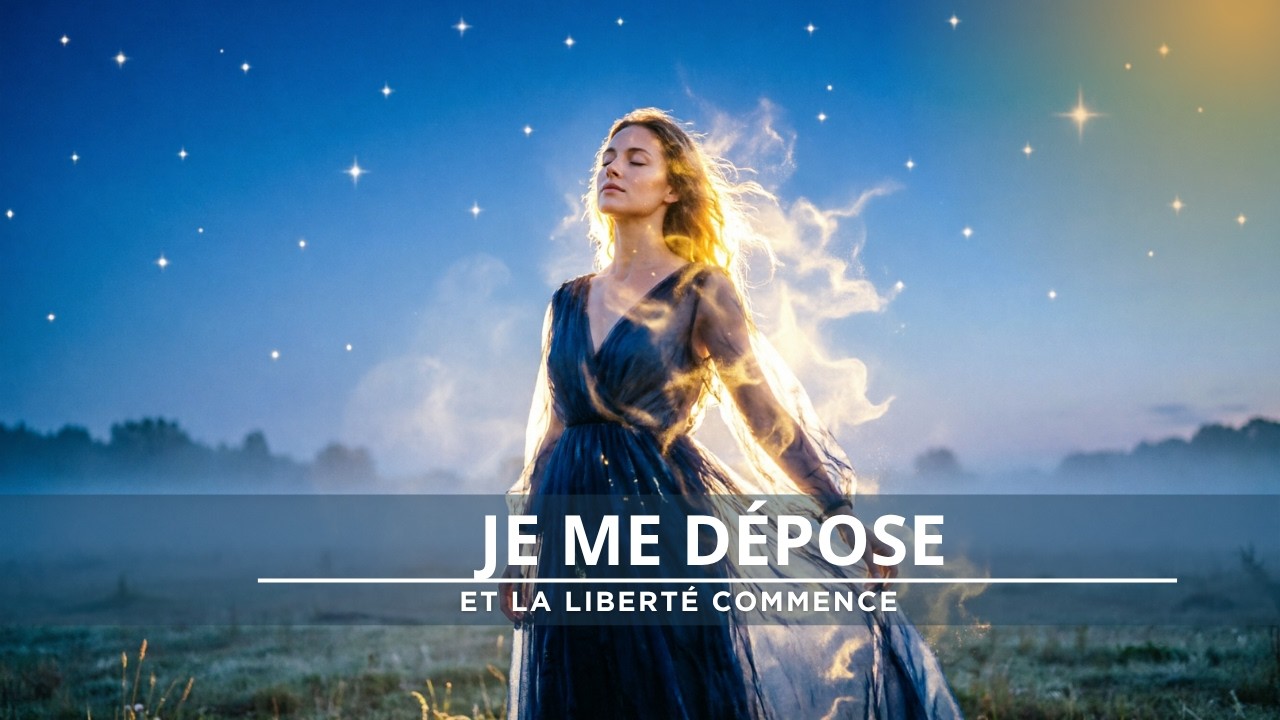 SUIS-JE DE CE MONDE ? — Version introspective