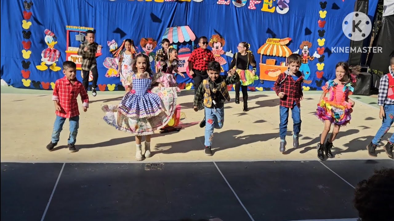 Gui - Festa Junina 2023/2024