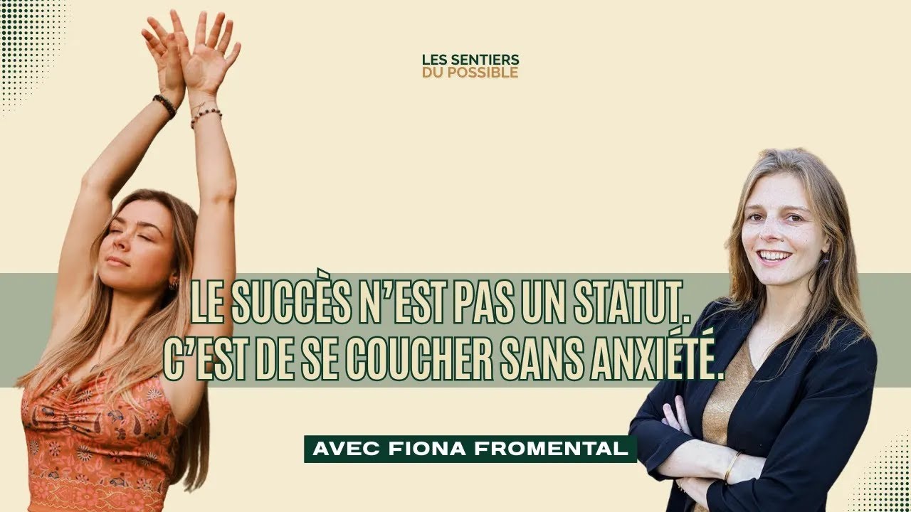 Ep 164 : Quitter un CDI qu’on aime : gérer le regret, la peur financière et l’instabilité après l...