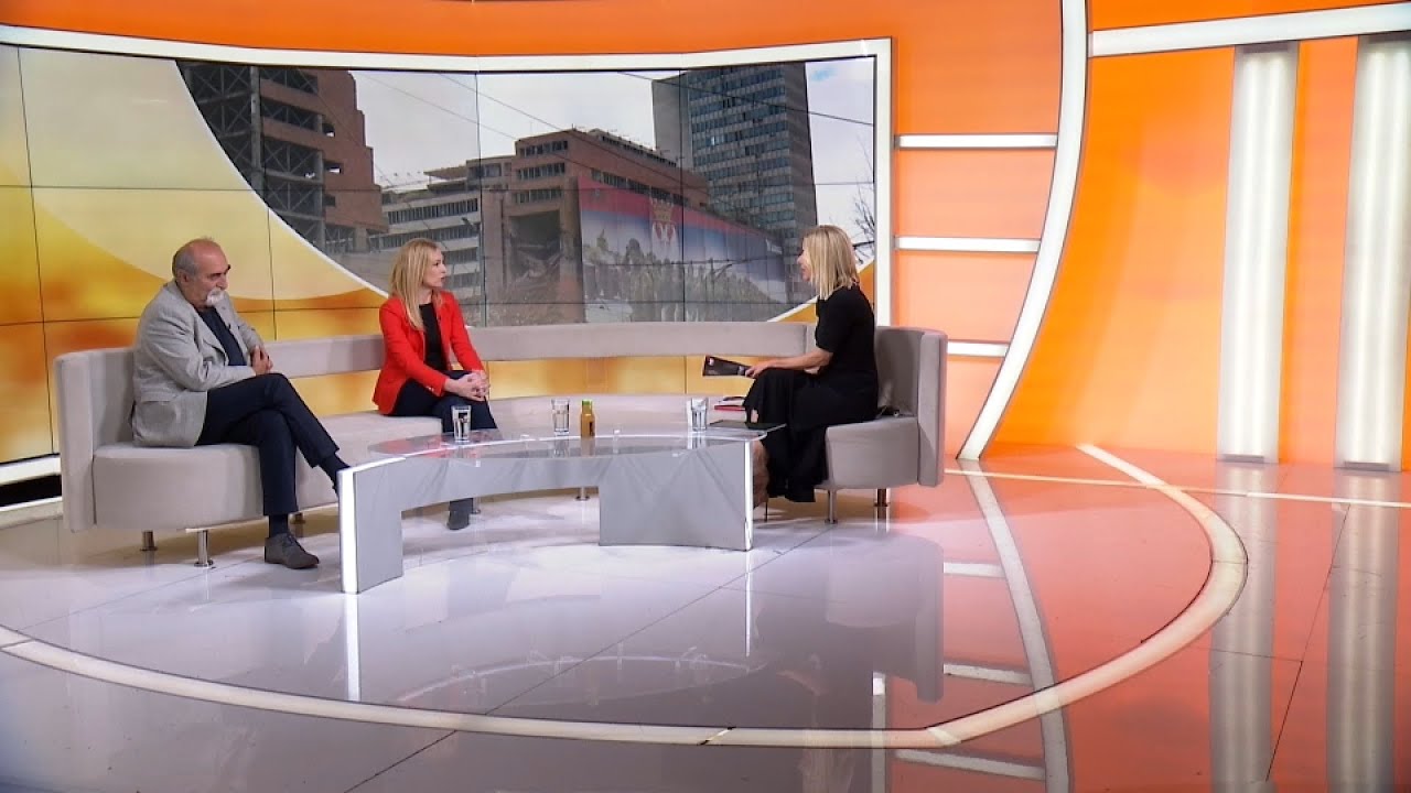 Tema jutra: Koliko je štetan ugovor o Generalštabu