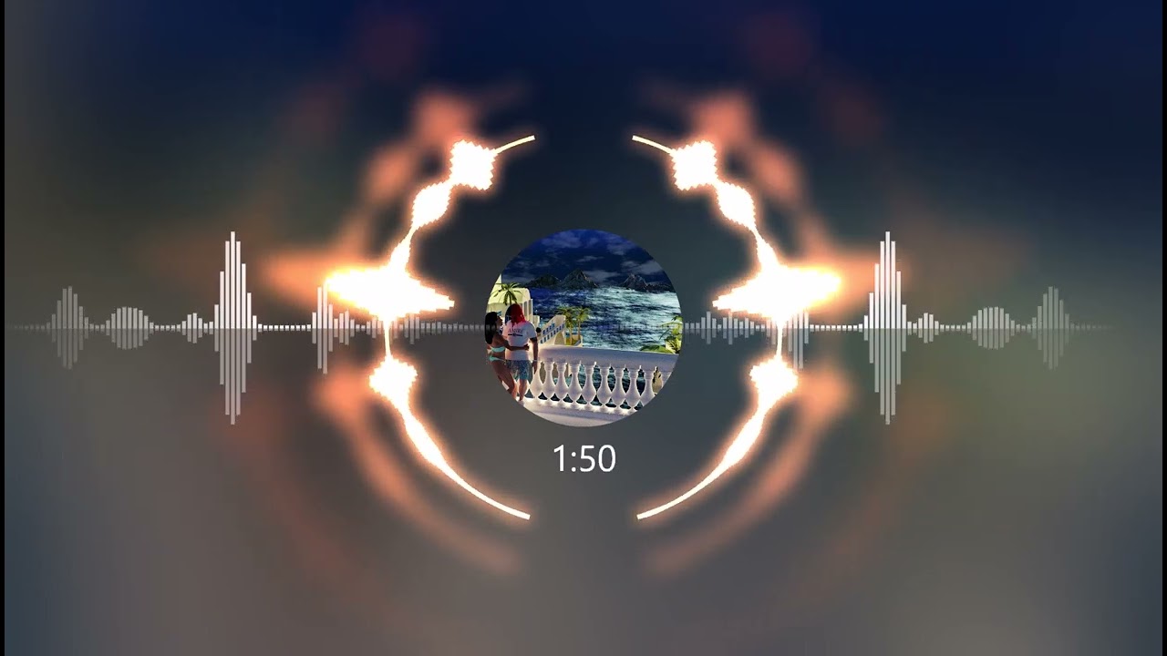 MARKO GLASS - "TBX" Slowed+Reverb