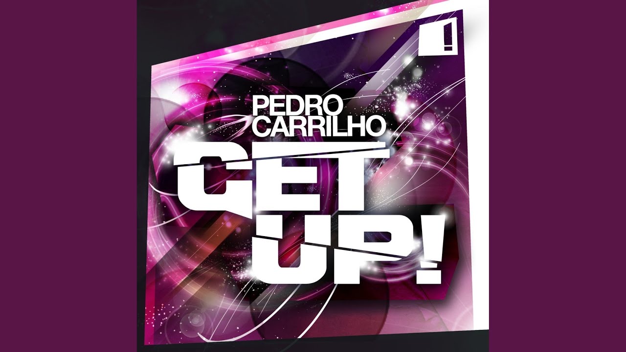 Get Up! (DJ Frizzo Remix)