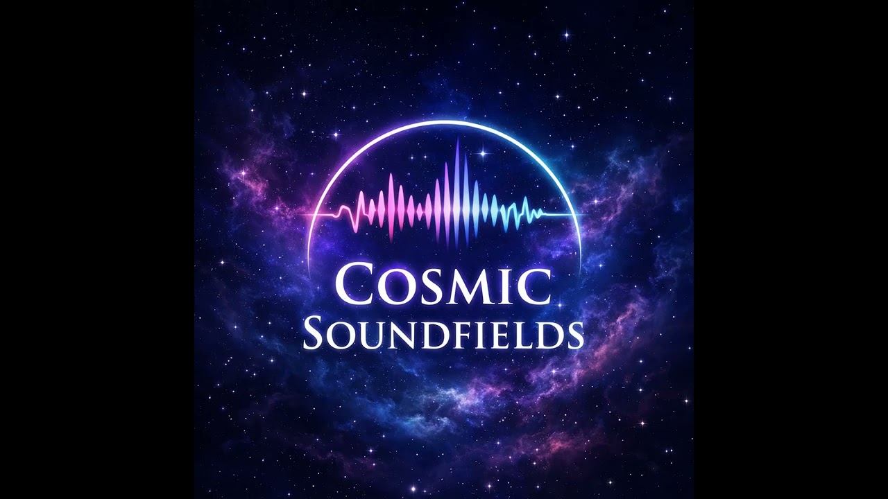 Silent Orbit – Cosmic Ambient Music for Deep Sleep