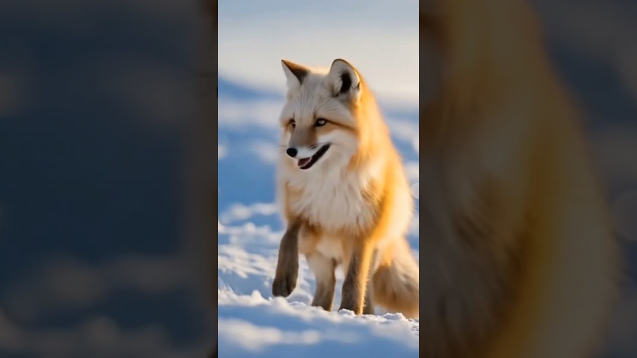 fox #fox #funny #love #shortvideo #shortsvideo #shortsfeed #shorts #short #reels
