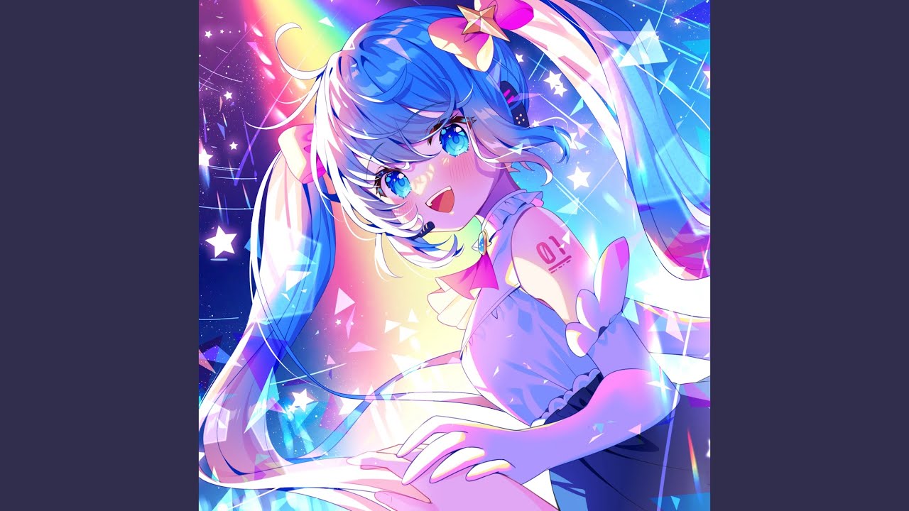 Starry Memories (feat. 初音ミク)