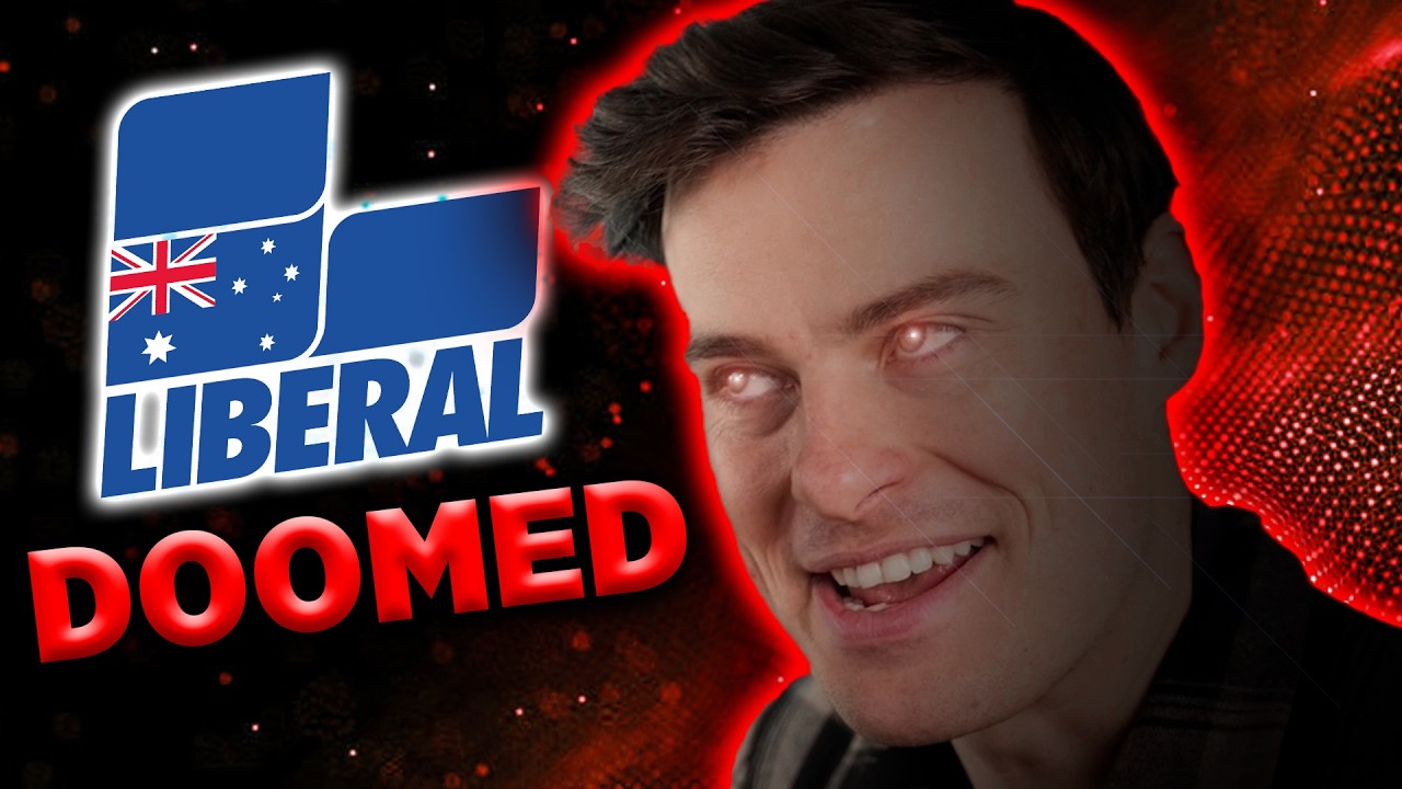 Why the Liberals are DOOMED