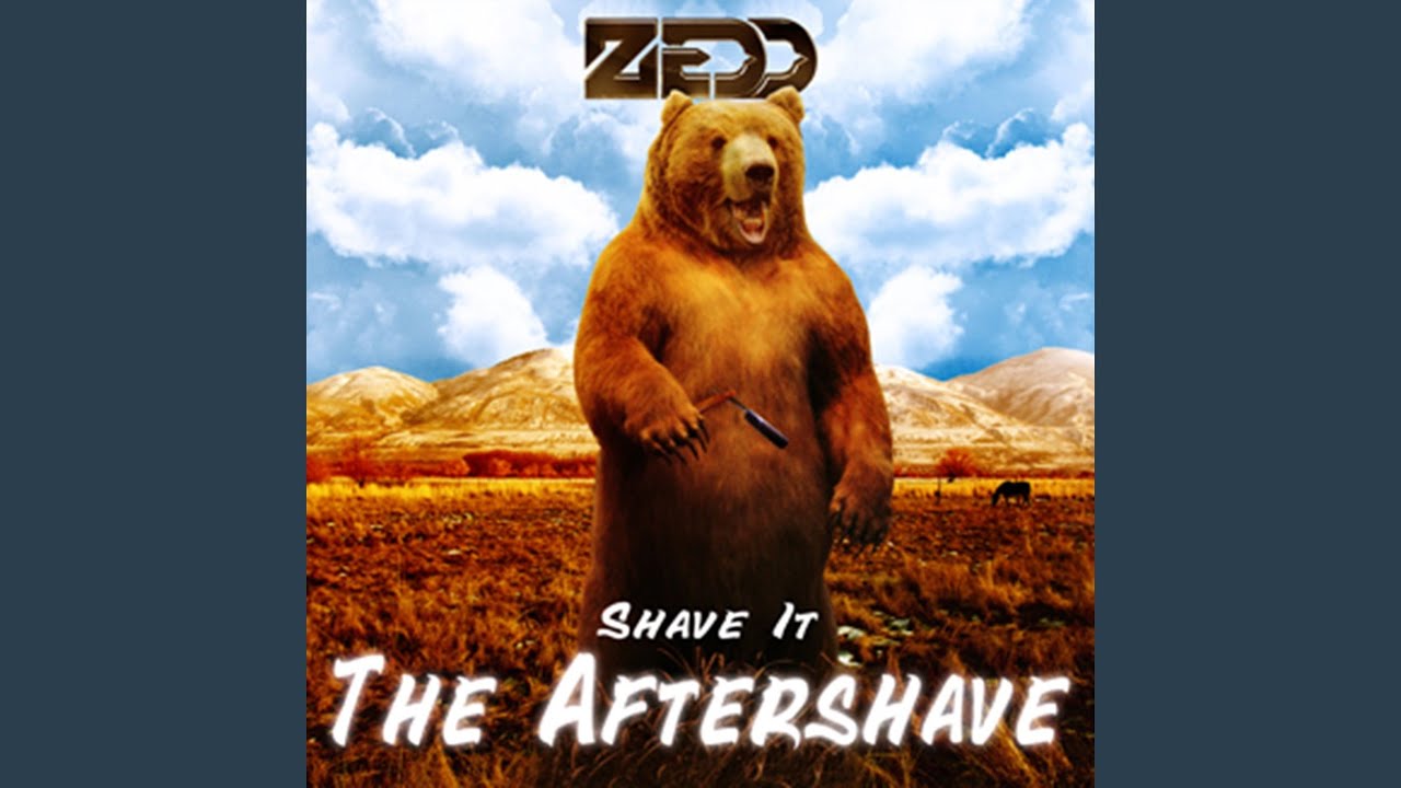 Shave It (501 Remix)